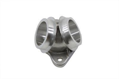 V-Twin - Replica Alloy Intake Manifold
