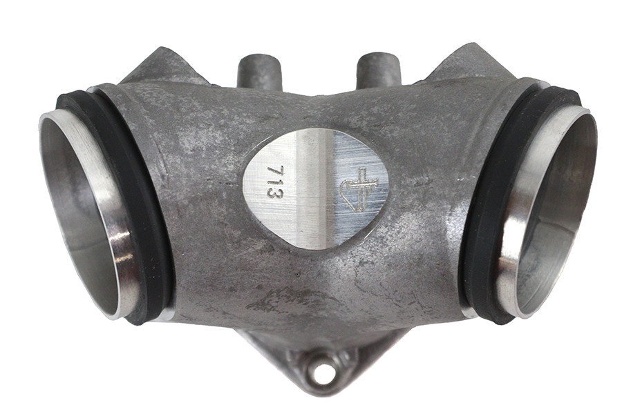 Zippers #109-713 - ThunderJet EFI Intake Manifold