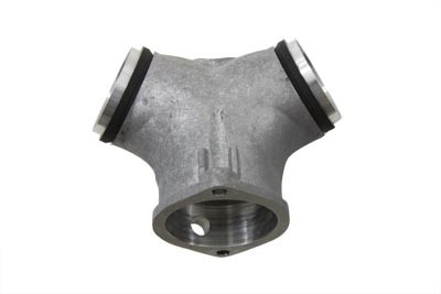 Zippers #109-718 - ThunderJet EFI Intake Manifold