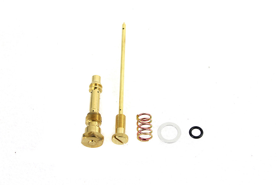 V-Twin #20230 - Adjustable Main Jet Conversion Kit