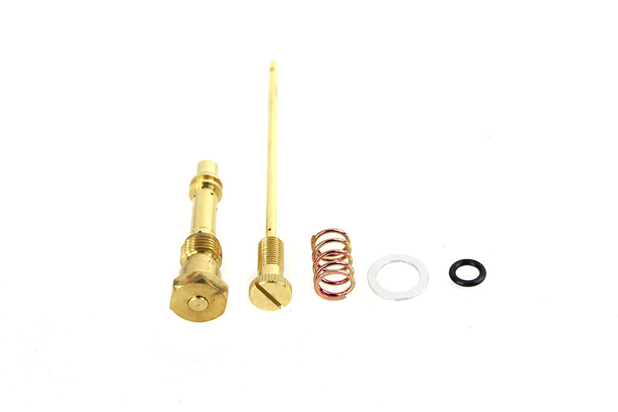 V-Twin #20230 - Adjustable Main Jet Conversion Kit