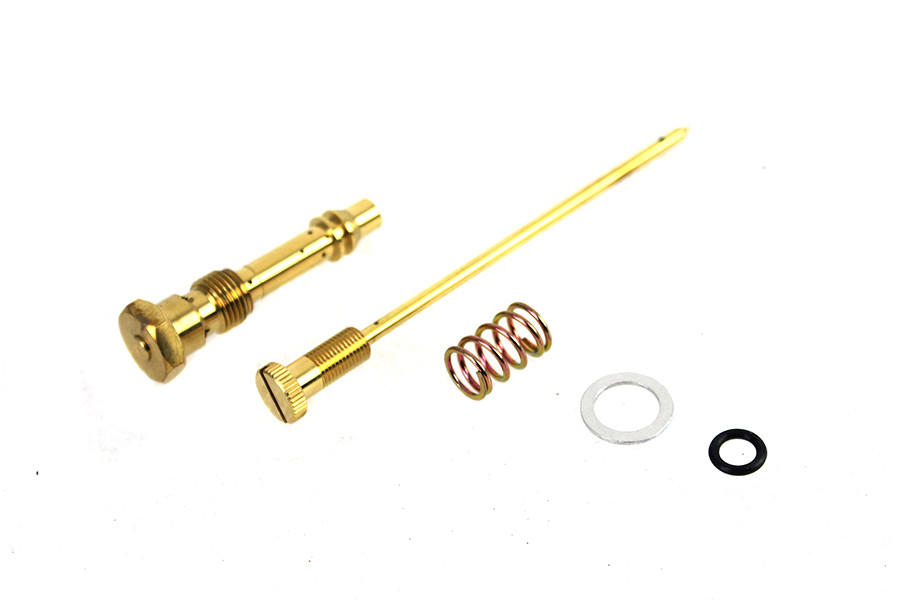 V-Twin #20230 - Adjustable Main Jet Conversion Kit