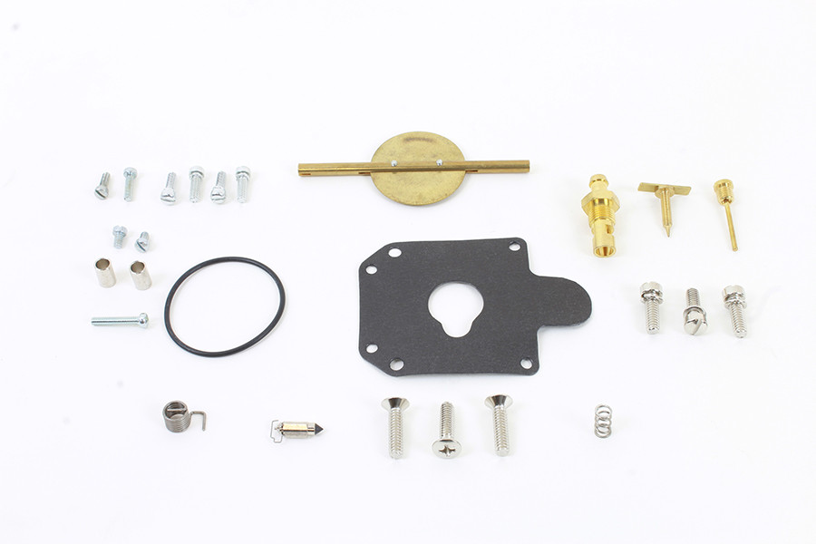 Sifton #72612A - Carburetor Master Rebuild Kit