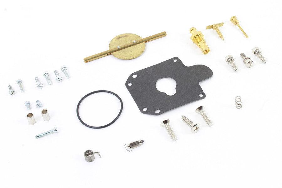 Sifton #72612A - Carburetor Master Rebuild Kit