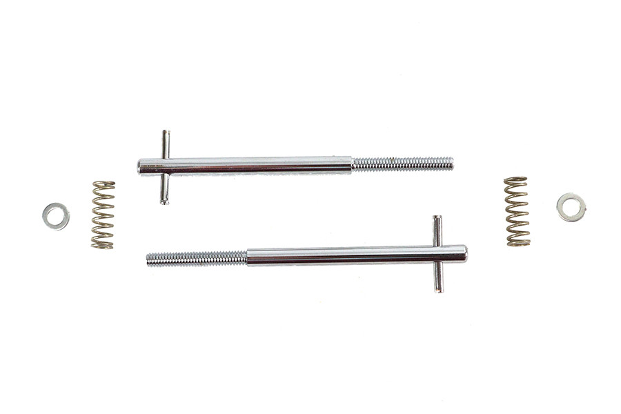 V-Twin - Accelerator Pump Adjuster Screw Set