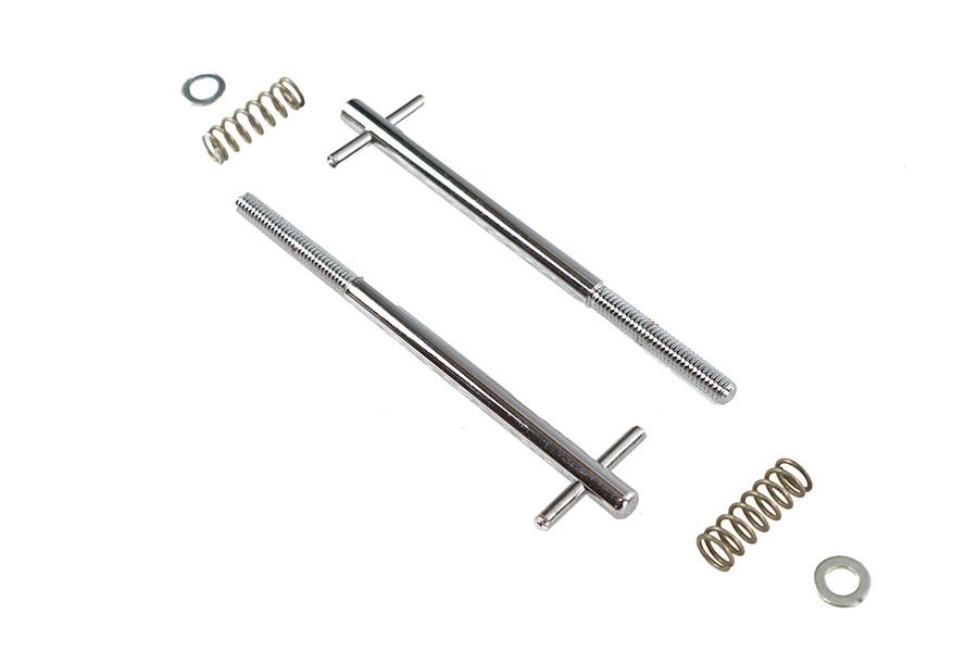 V-Twin - Accelerator Pump Adjuster Screw Set