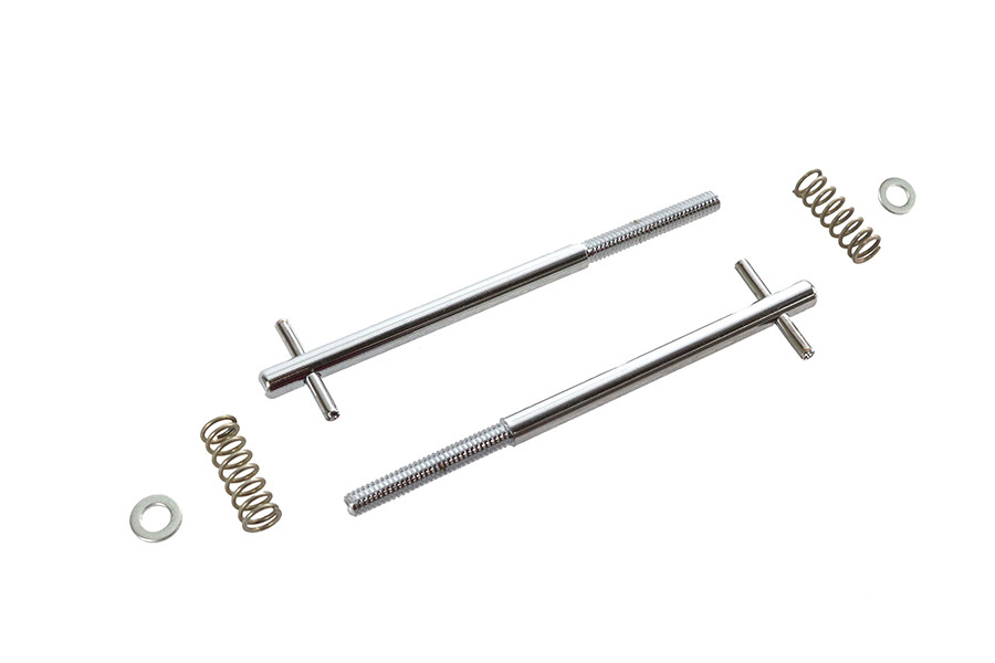 V-Twin - Accelerator Pump Adjuster Screw Set
