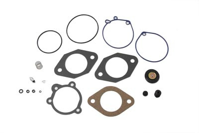 James #JGI-27006-76 - Carburetor Gasket Kit