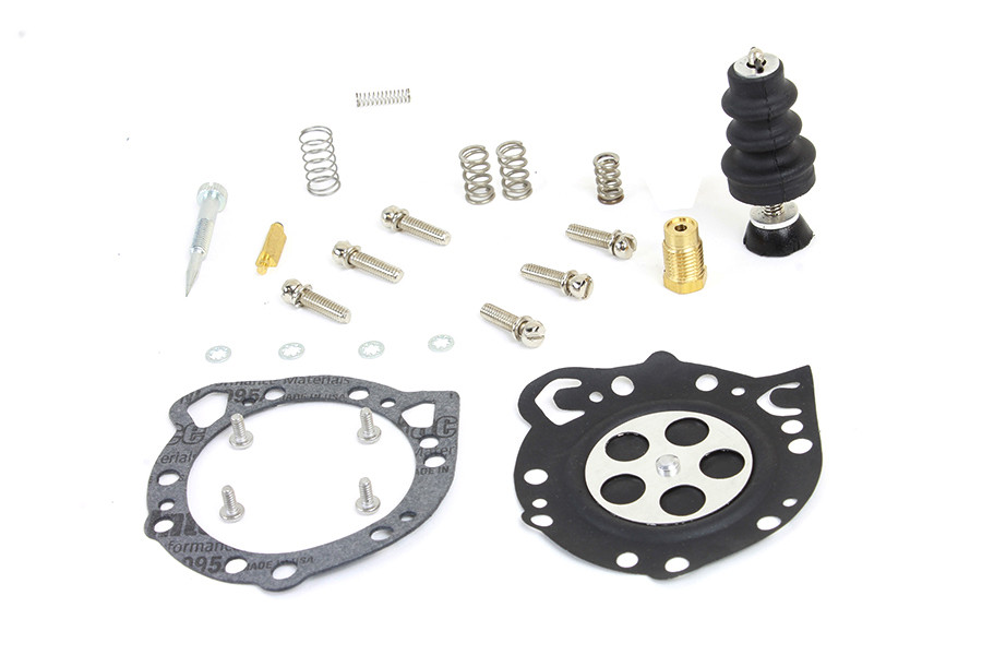 Sifton #64140 - Carburetor Gasket and Hardware Kit