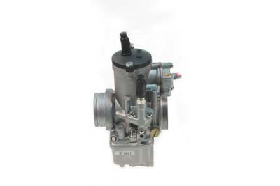 Dell'Orto #PHM 40 - Dell'Orto 40mm Carburetor