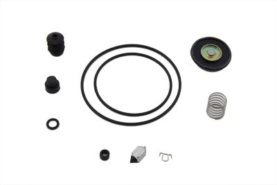 V-Twin #26905 - Genuine Keihin Carburetor Rebuild Kit