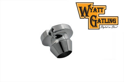 V-Twin - Throttle By Wire Throttle Collar
