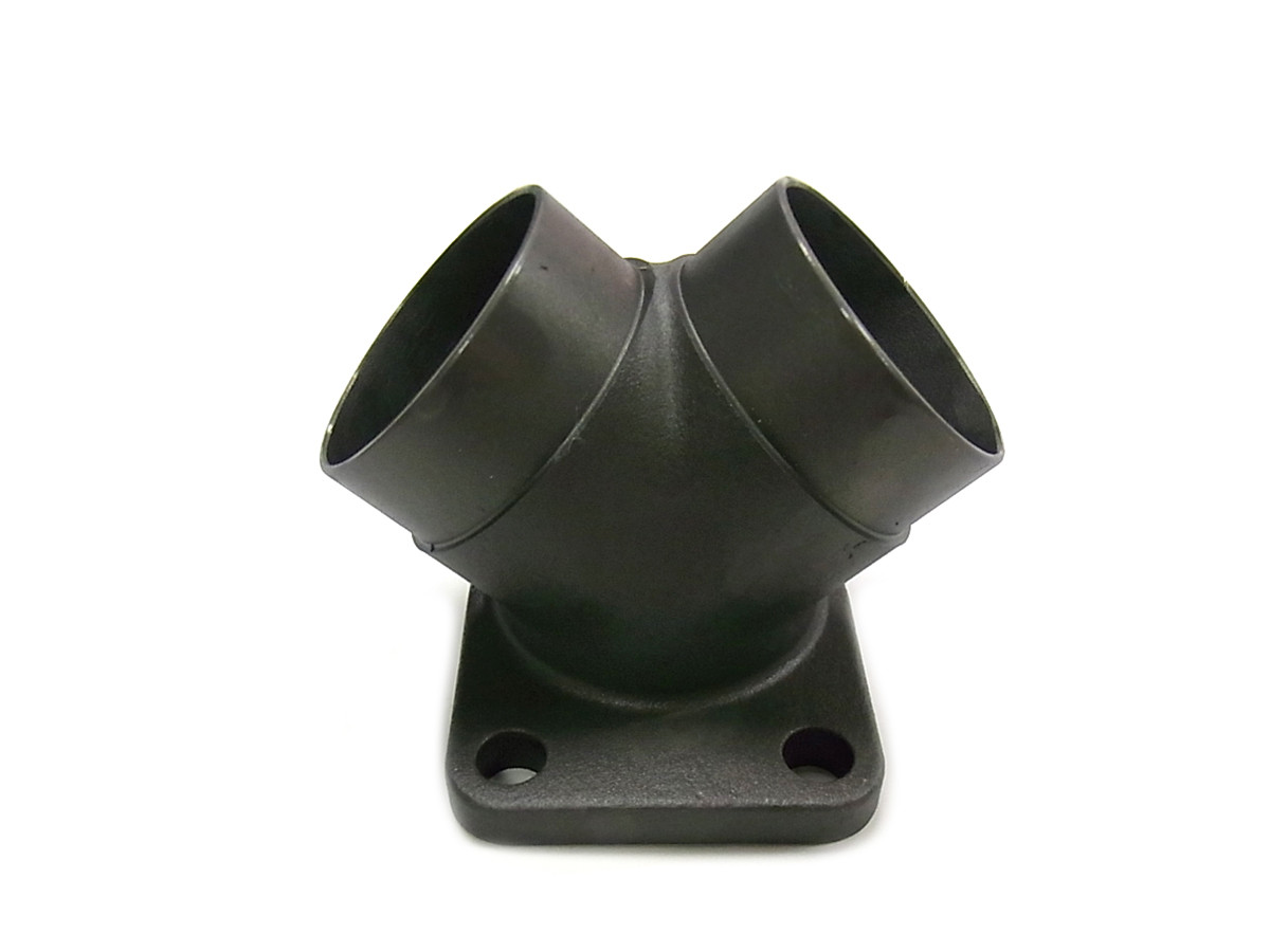 V-Twin - WR Linkert Intake Manifold