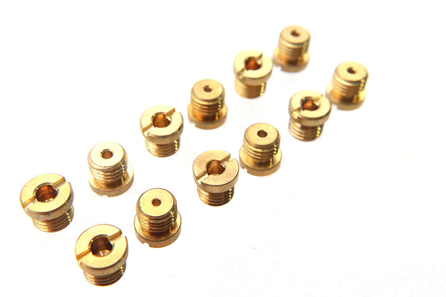 Sifton #63491A - Carburetor Main Jet Assortment Kit