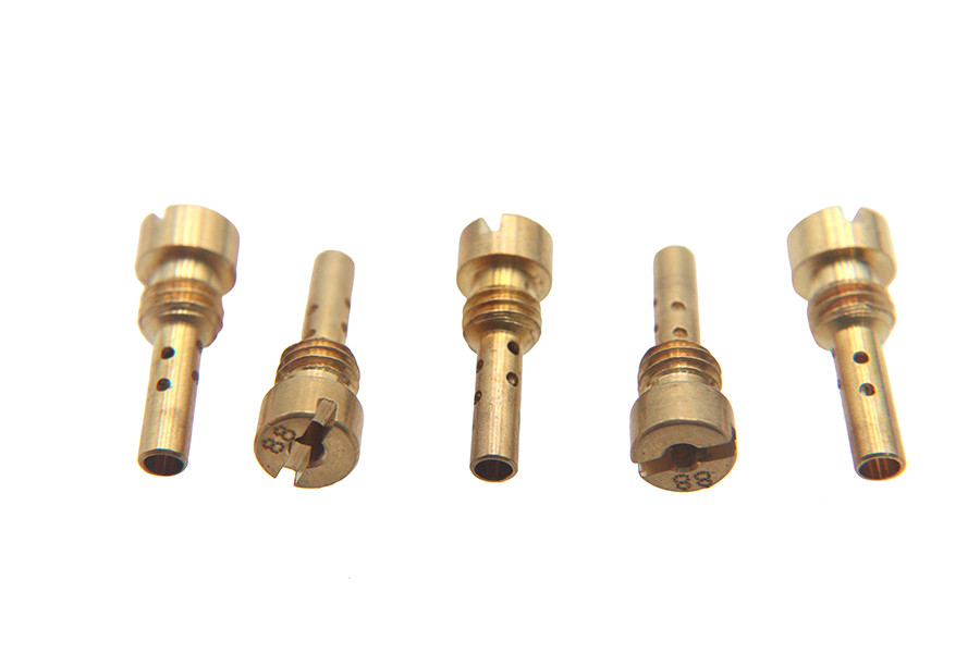 V-Twin #22726 - Keihin Carburetor Slow Jet