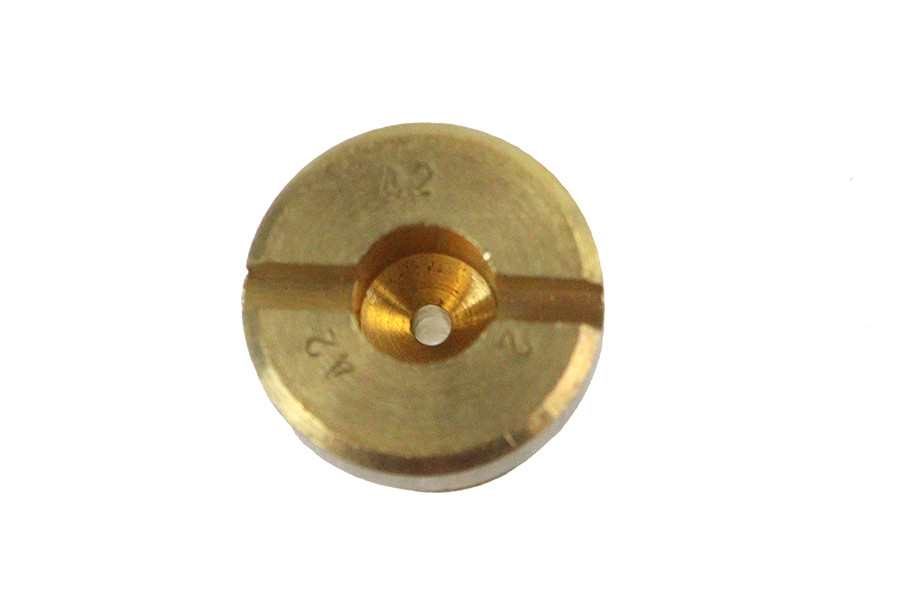 V-Twin #24358 - Carburetor Main Jet .042