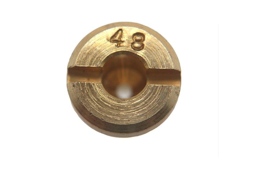 V-Twin #39-15 - Carburetor Main Jet .048