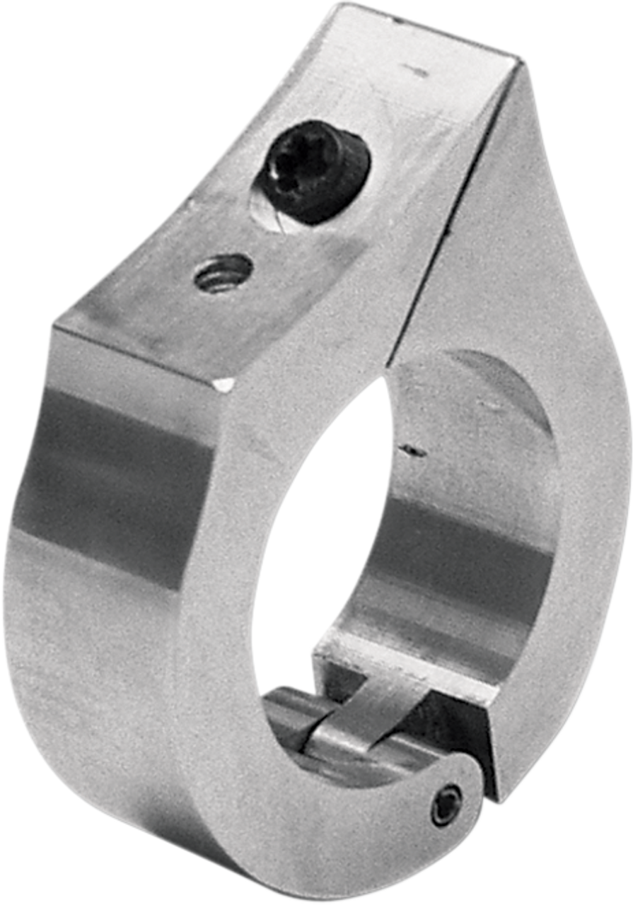 1.00" Handlebar Clamp for Gauge Cup