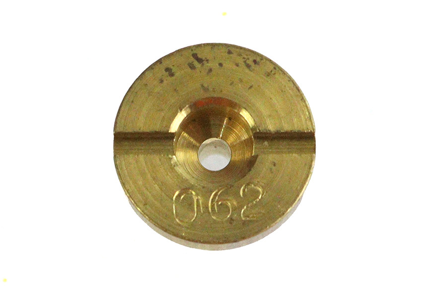 V-Twin #24368 - Carburetor Main Jet .062