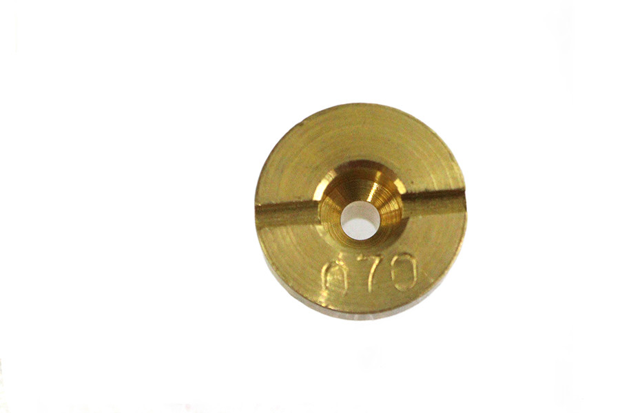 V-Twin #24372 - Carburetor Main Jet .070
