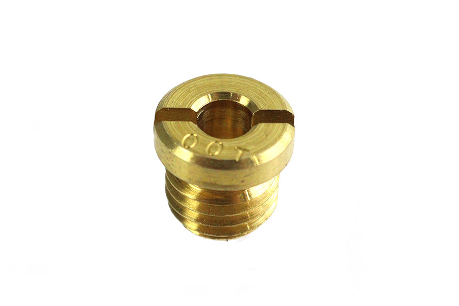 V-Twin #24387 - Carburetor Main Jet .100