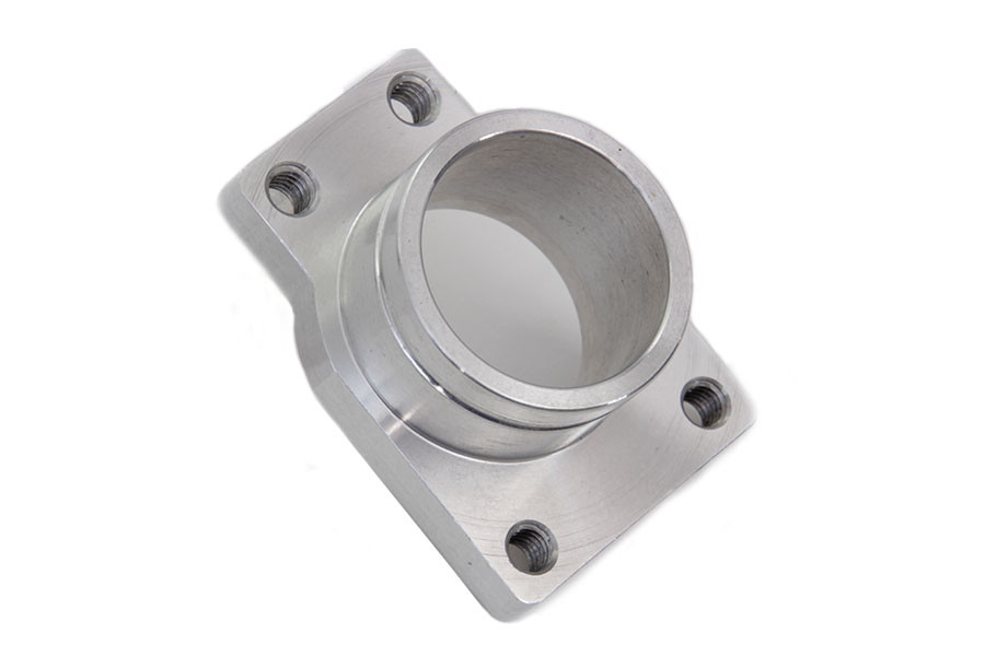 V-Twin - 38mm 4 Bolt Linkert Carburetor Adapter Kit