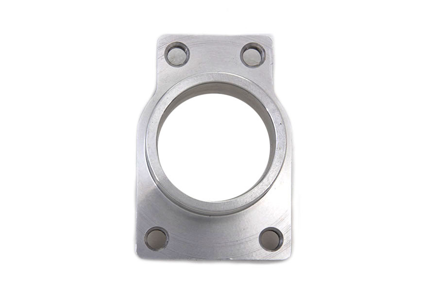 V-Twin - 38mm 4 Bolt Linkert Carburetor Adapter Kit