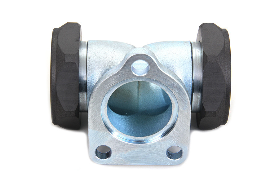 V-Twin - Retro Linkert Intake Manifold Kit