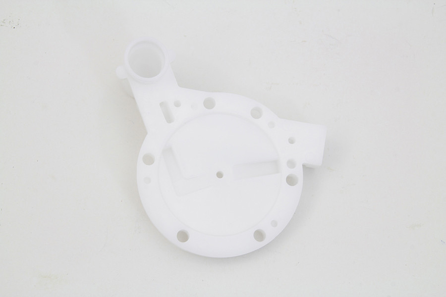 Sifton #64173 - Tillotson Carburetor Base Pump