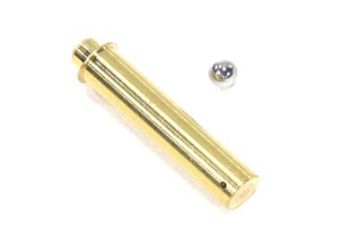 V-Twin #16739 - CV Carburetor Accelerator Pump Upgrade