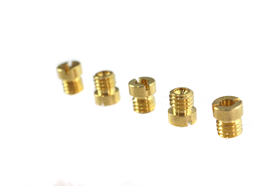 V-Twin #20724 - CV Carburetor Main Jet