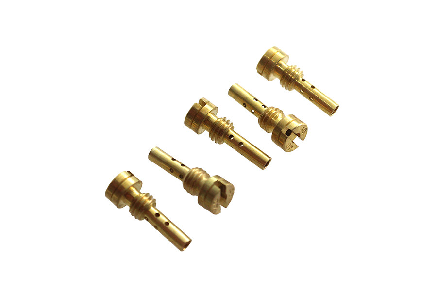 V-Twin #20731 - CV Carburetor Slow Jet