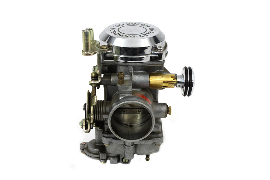 Sifton #77424 - CV Carburetor Enrichment Assembly