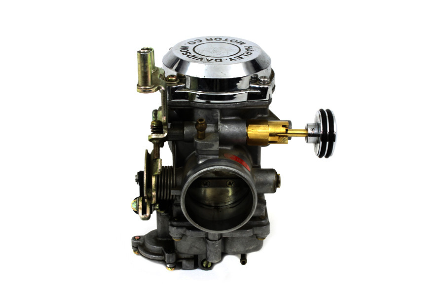 Sifton #77424 - CV Carburetor Enrichment Assembly