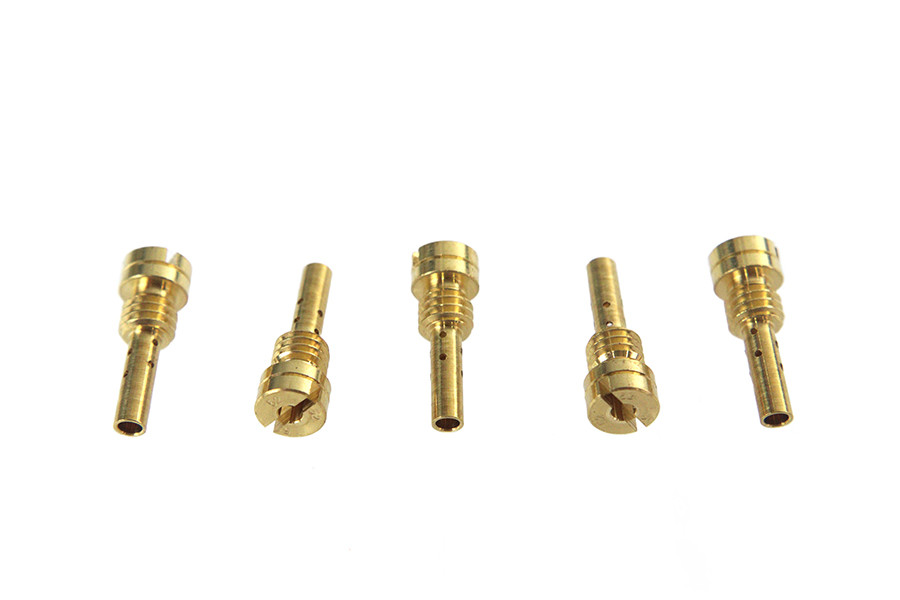 V-Twin #85895 - CV Carburetor Slow Jet