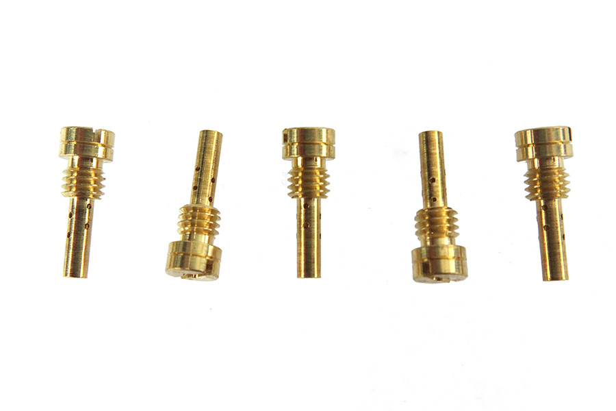 V-Twin #85895 - CV Carburetor Slow Jet