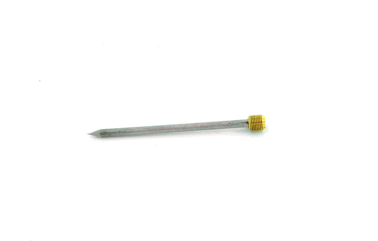 V-Twin #0125402 - Linkert High Speed Needle Valve
