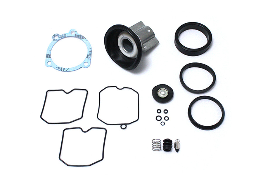 Sifton #30032 - CV Carburetor Rebuild Kit