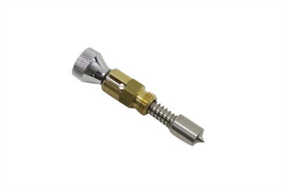Sifton #I03-0075 - Sifton Carburetor Enricher with Chrome Knob