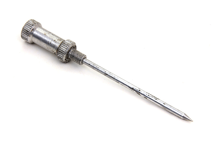 V-Twin #0125403 - High Speed Carburetor Needle Valve