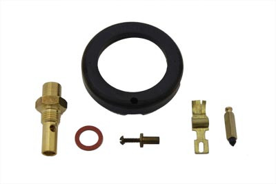 V-Twin - Linkert Carburetor Float Assembly
