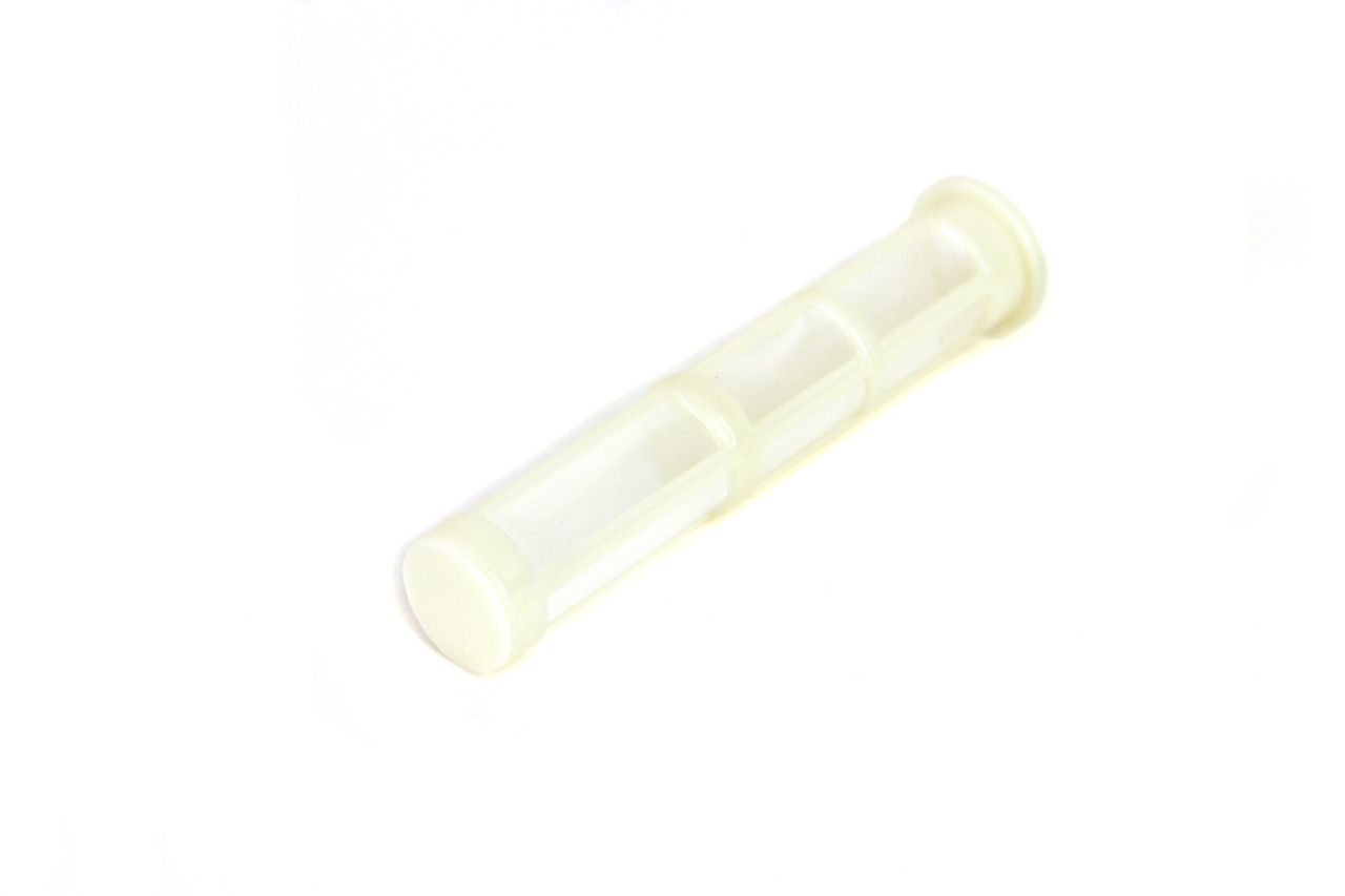 V-Twin - 3-1/2 inch Petcock Nylon Screen