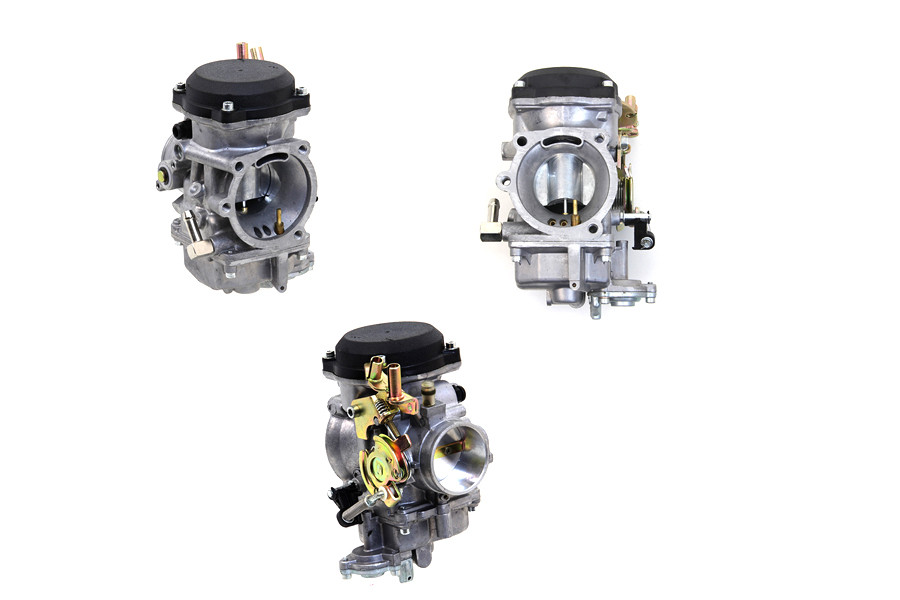 Sifton #30008 - 40mm CV Carburetor Natural