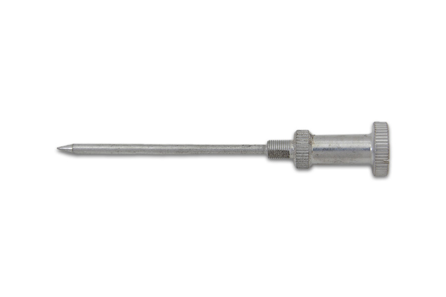 V-Twin #1254-40 TYPE 1 - High Speed Carburetor Needle Valve
