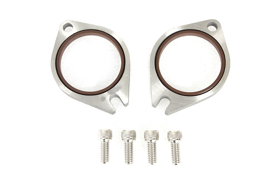 V-Twin - M8 Intake Manifold Flange Kit