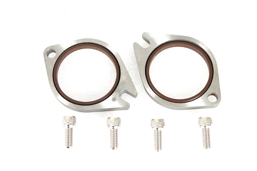 V-Twin - M8 Intake Manifold Flange Kit