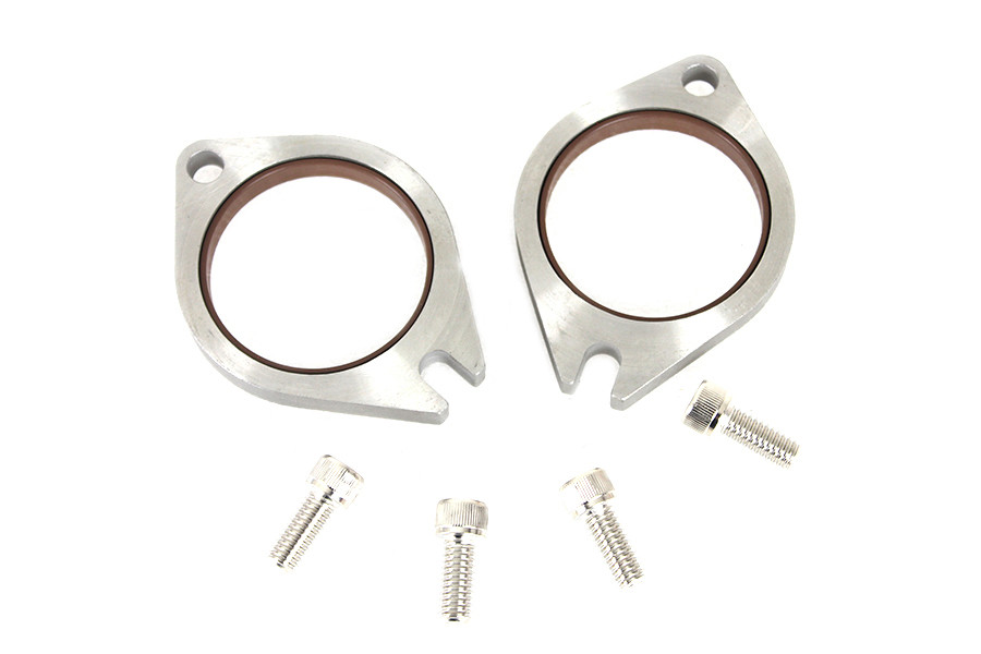 V-Twin - M8 Intake Manifold Flange Kit