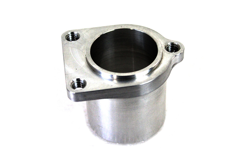 V-Twin - CV 3 Bolt Linkert Adapter