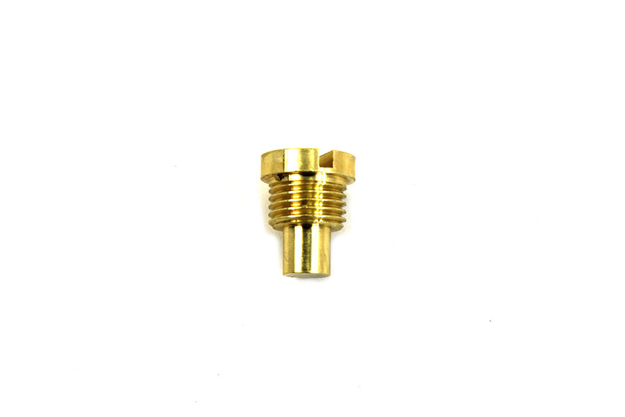 V-Twin #102419 - Linkert Carburetor Idle Passage Plug