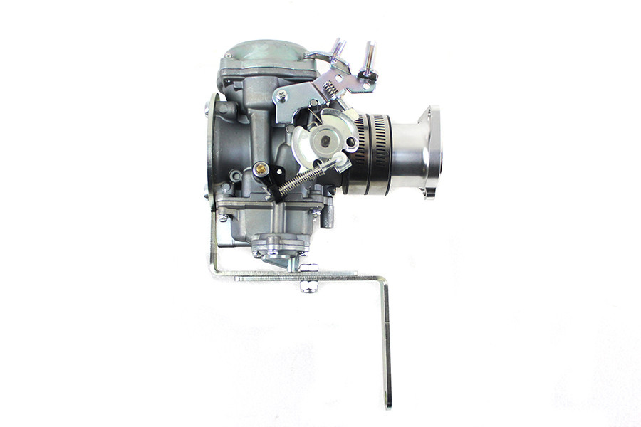 V-Twin - 40mm CV Carburetor Kit for Big Twin Side Valve Models